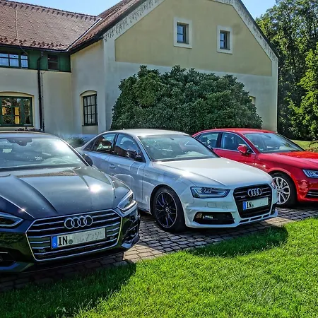 Szepalma Hotel Siófok