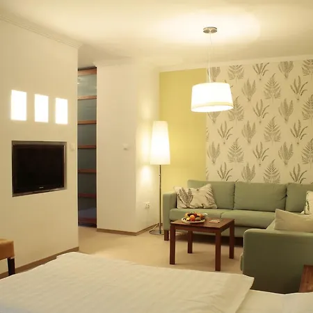 Hotel Szepalma Siófok