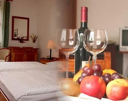 Hotel Szepalma Siófok